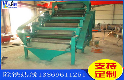 磁選機(jī)，選礦專(zhuān)用磁選機(jī)系列的生產(chǎn)要求_選礦專(zhuān)用磁選機(jī)系列的生產(chǎn)要求如何調(diào)磁選角_參數(shù)調(diào)磁及品牌價(jià)格