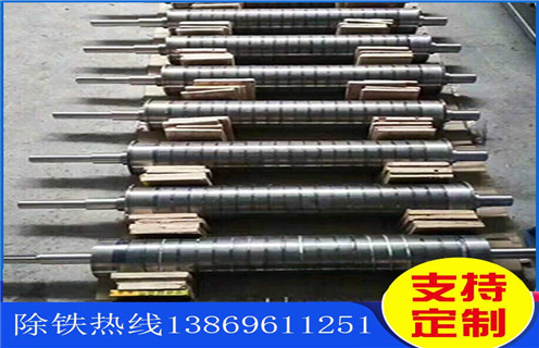 石英砂磁選機(jī)，石英砂磁選機(jī)適合在更多行業(yè)生產(chǎn)使用_皮帶工作原理_磁鐵礦石英砂磁選機(jī)適合在更多行業(yè)生產(chǎn)使用廠家
