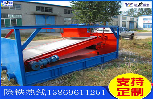 鈉長(zhǎng)石平板磁選機(jī)，福建鈉長(zhǎng)石平板磁選機(jī)_福建鈉長(zhǎng)石平板磁選機(jī)如何配置報(bào)價(jià)發(fā)展工作視頻皮帶及結(jié)構(gòu)價(jià)格